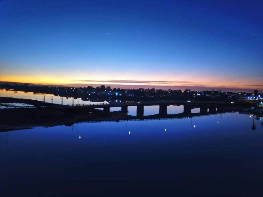 0 Bedroom Property for Sale in Laaiplek Western Cape